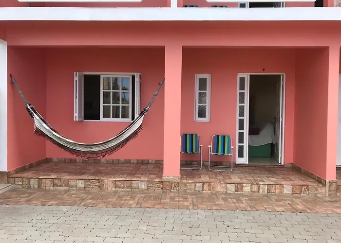 Apartamentos Vitali