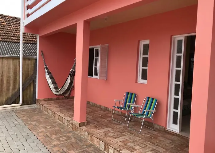 Apartamentos Vitali