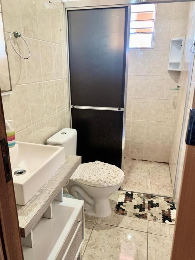 Vitali Apartment Imbe (Rio Grande do Sul)