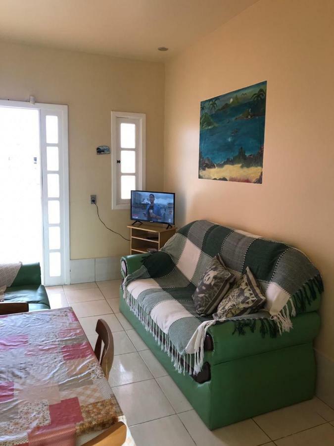 Vitali Apartment